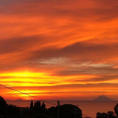 Appartamenti Borgo Panoramico N 5 Tropea Zewnętrze zdjęcie