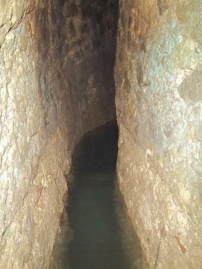 Appartamenti Borgo Panoramico N 5 Tropea Zewnętrze zdjęcie