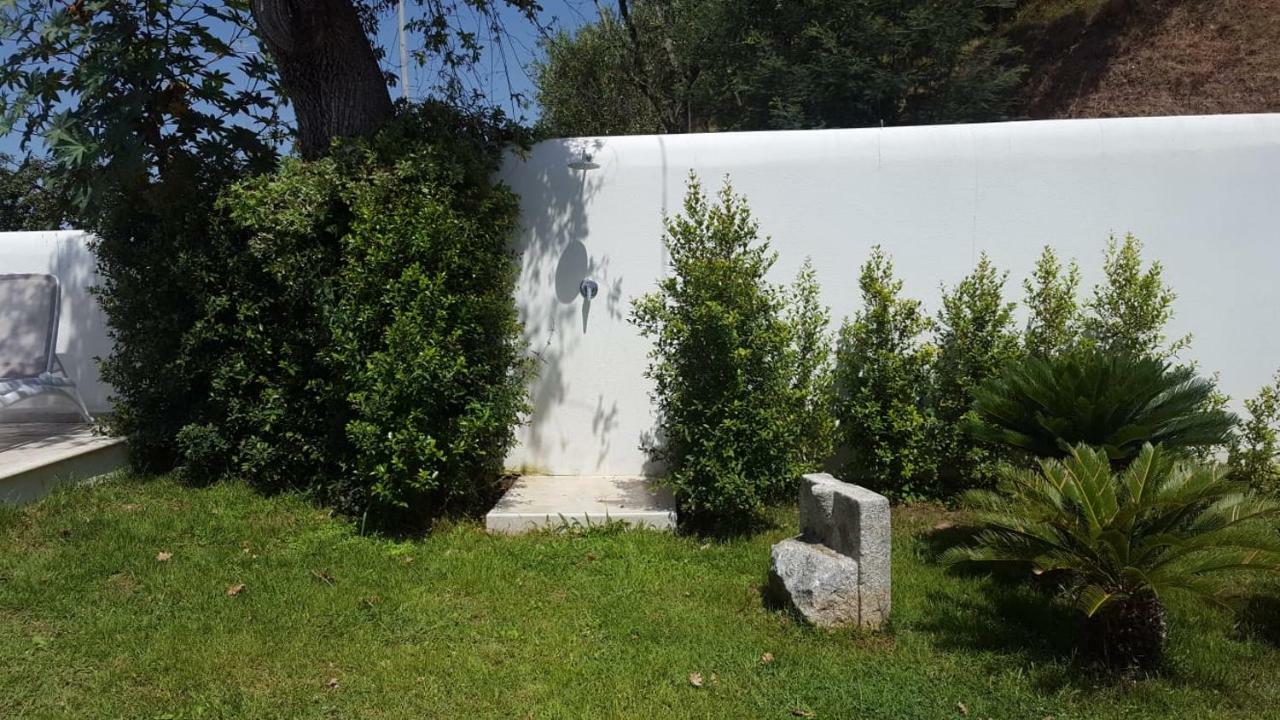 Appartamenti Borgo Panoramico N 5 Tropea Zewnętrze zdjęcie