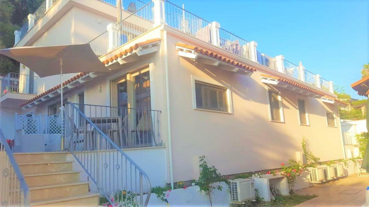 Appartamenti Borgo Panoramico N 5 Tropea Zewnętrze zdjęcie